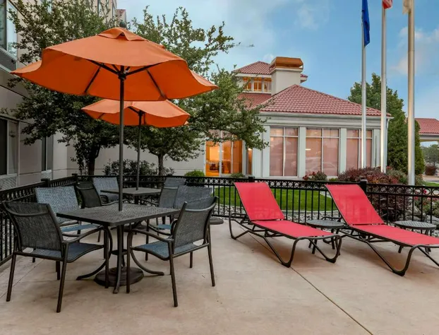 Hilton Garden Inn Reno hotel detail image 2