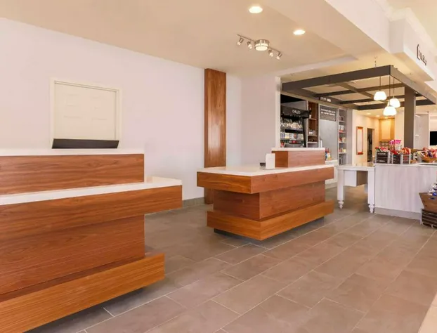 Hilton Garden Inn Reno hotel detail image 4