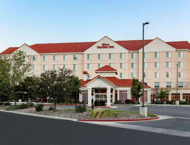 Hilton Garden Inn Reno hotel detail image 1