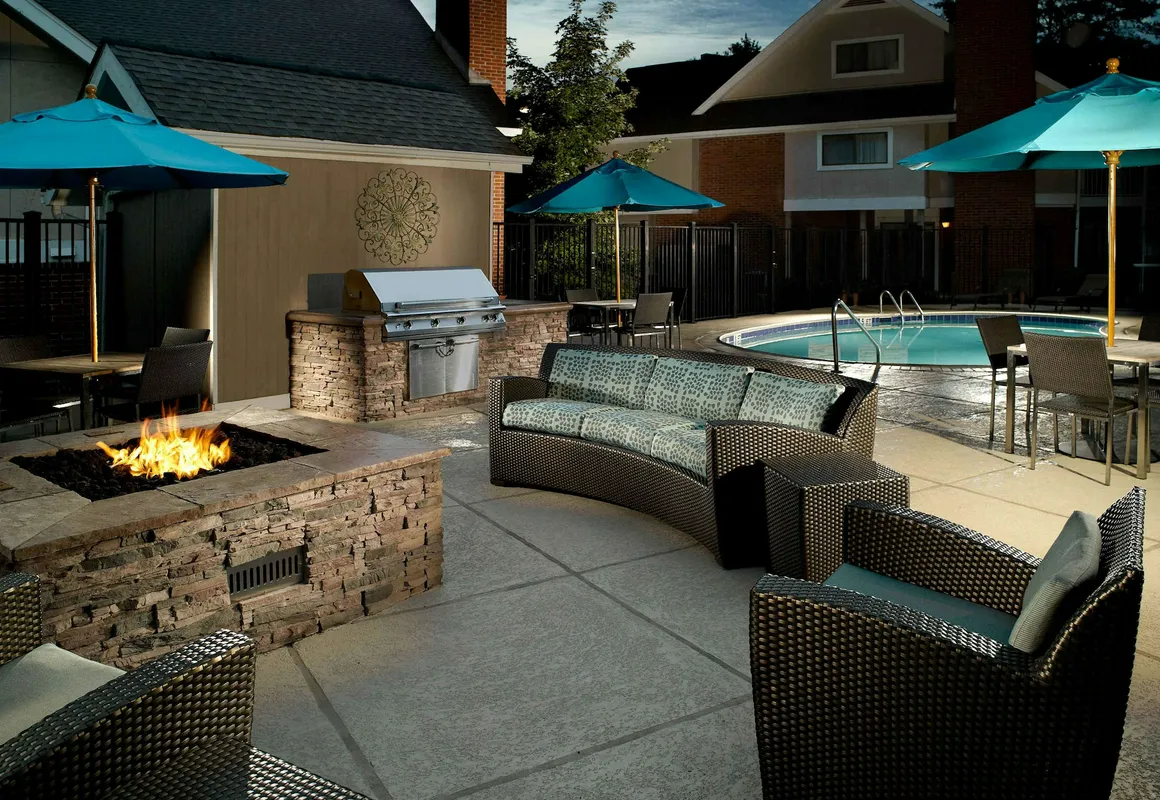 Avia Residences on Savoy - Extended Stay hotel hero