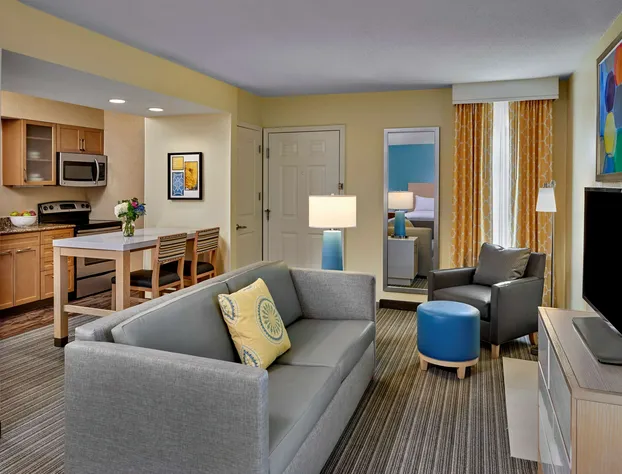 Avia Residences on Savoy - Extended Stay hotel detail image 4