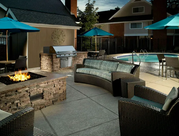 Sonesta ES Suites Atlanta - Perimeter Center East hotel detail image 1