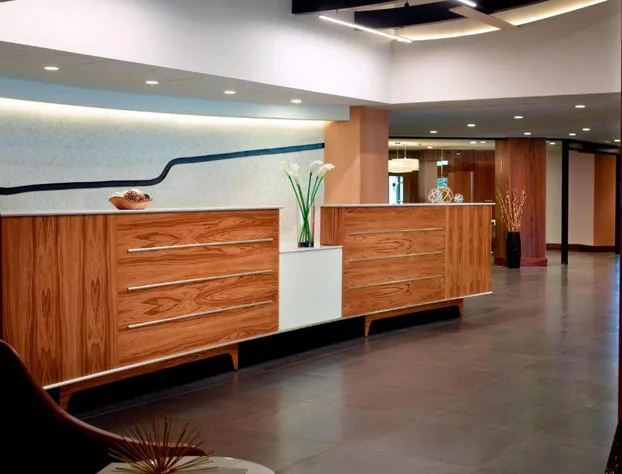 Marriott at the University of Dayton hotel detail image 4