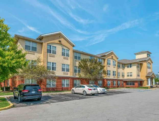 Extended Stay America Suites Indianapolis Northwest I465 hotel detail image 4