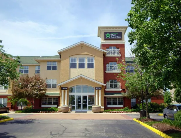 Extended Stay America Suites Indianapolis Northwest I465 hotel detail image 2