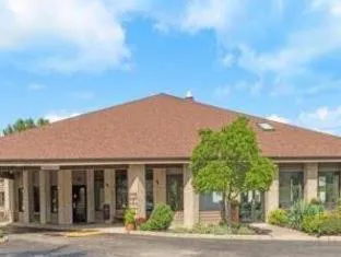 Baymont by Wyndham Logan hotel detail image 2