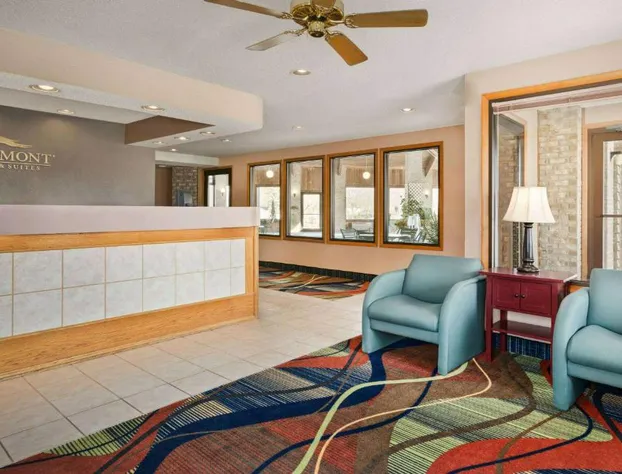 Baymont by Wyndham Logan hotel detail image 2