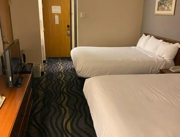 Baymont by Wyndham Logan hotel detail image 4