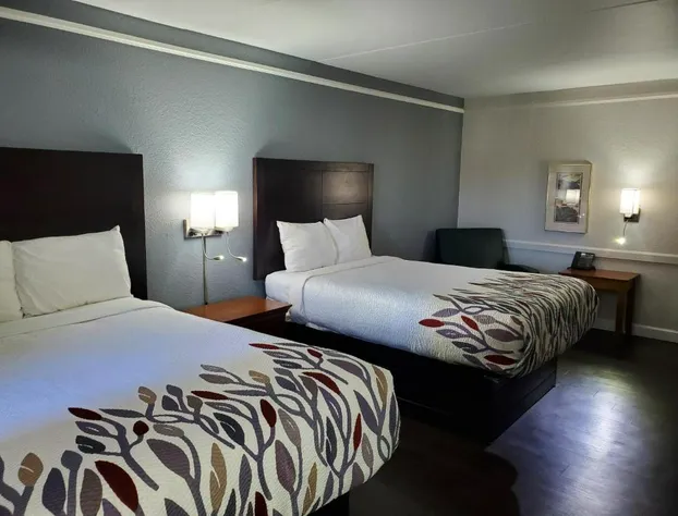 Budget Host Inn- Medical Center hotel detail image 4