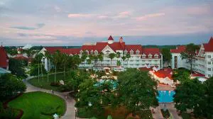 Disney's Grand Floridian Resort & Spa hotel detail image 1