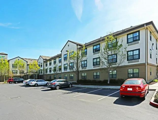 Extended Stay America Suites Sacramento West Sacramento hotel detail image 1