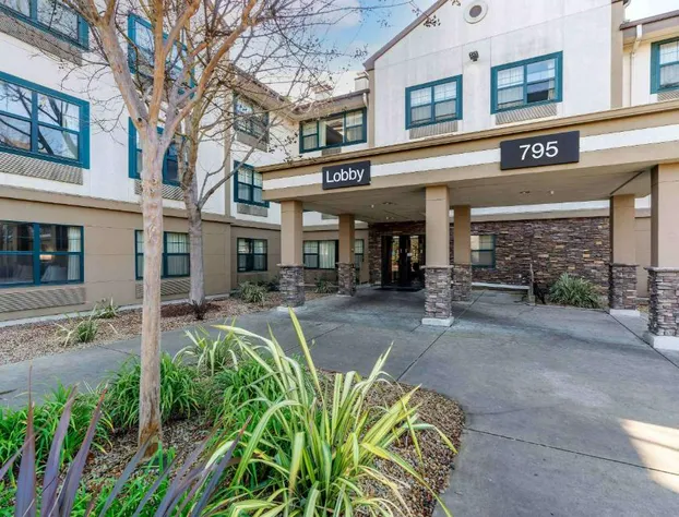 Extended Stay America Suites Sacramento West Sacramento hotel detail image 2