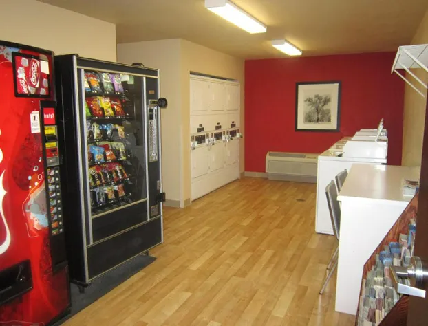 Extended Stay America Suites Sacramento West Sacramento hotel detail image 3