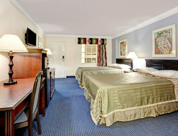 Travelodge by Wyndham North Richland Hills/Dallas/Ft Worth hotel detail image 3