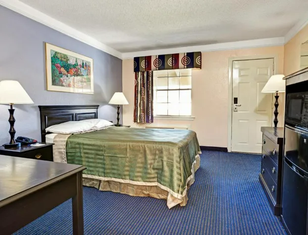 Travelodge by Wyndham North Richland Hills/Dallas/Ft Worth hotel detail image 4