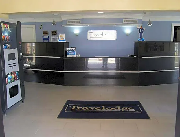 Travelodge by Wyndham North Richland Hills/Dallas/Ft Worth hotel detail image 3