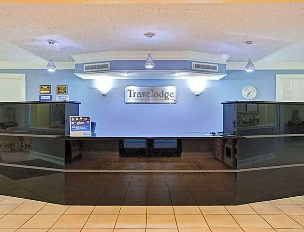 Travelodge by Wyndham North Richland Hills/Dallas/Ft Worth hotel detail image 2