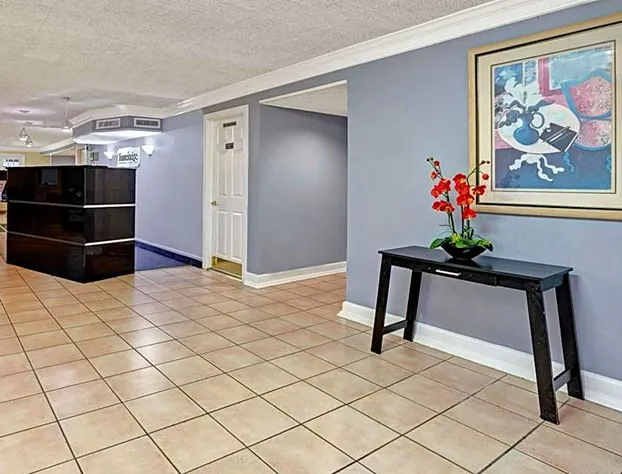 Travelodge by Wyndham North Richland Hills/Dallas/Ft Worth hotel detail image 4