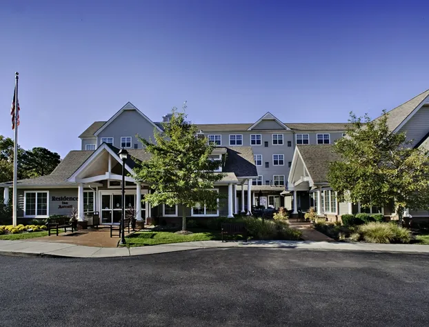 Residence Inn Atlantic City Airport Egg Harbor Township hotel detail image 2