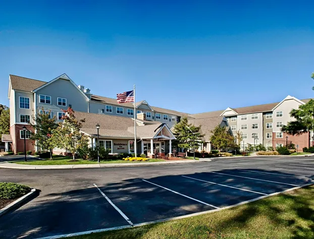 Residence Inn Atlantic City Airport Egg Harbor Township hotel detail image 3