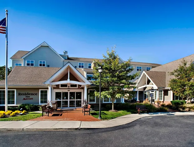 Residence Inn Atlantic City Airport Egg Harbor Township hotel detail image 4