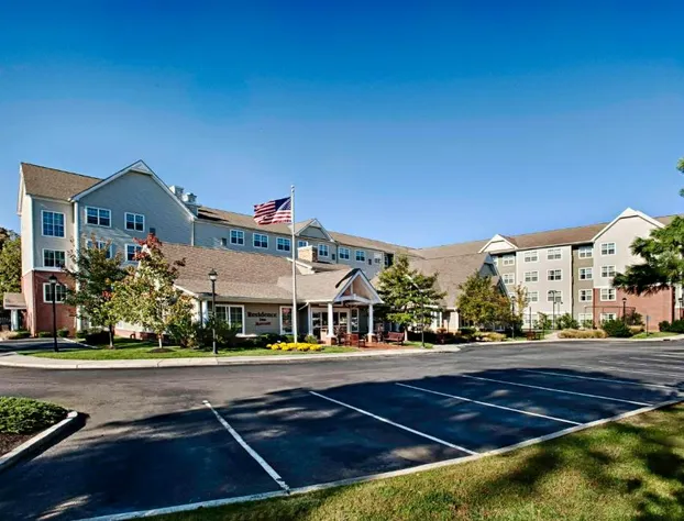 Residence Inn Atlantic City Airport Egg Harbor Township hotel detail image 1