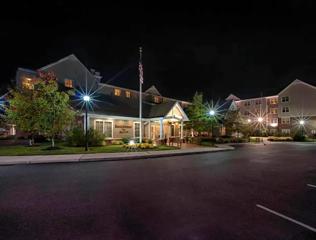Residence Inn Atlantic City Airport Egg Harbor Township hotel detail image 3
