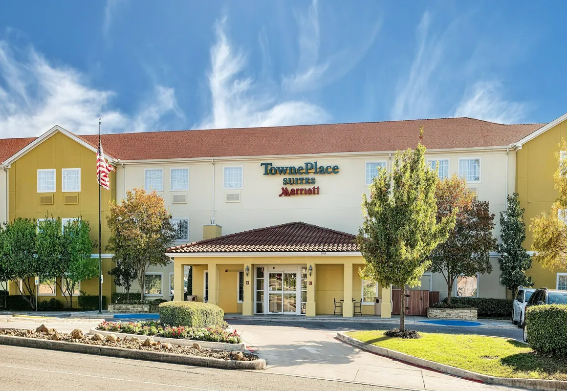 TownePlace Suites by Marriott San Antonio Northwest hotel hero