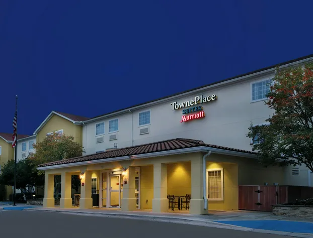 TownePlace Suites by Marriott San Antonio Northwest hotel detail image 1