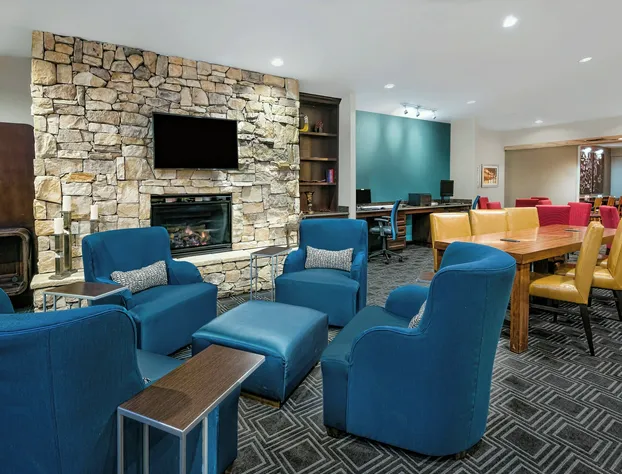 TownePlace Suites by Marriott San Antonio Northwest hotel detail image 2