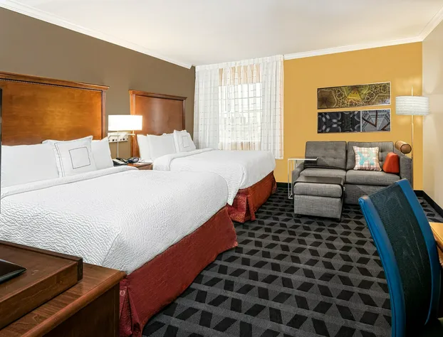 TownePlace Suites by Marriott San Antonio Northwest hotel detail image 3
