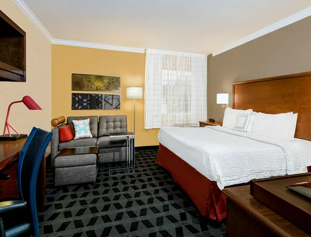 TownePlace Suites by Marriott San Antonio Northwest hotel detail image 4