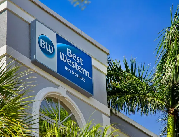 Best Western Fort Myers Inn & Suites hotel detail image 2