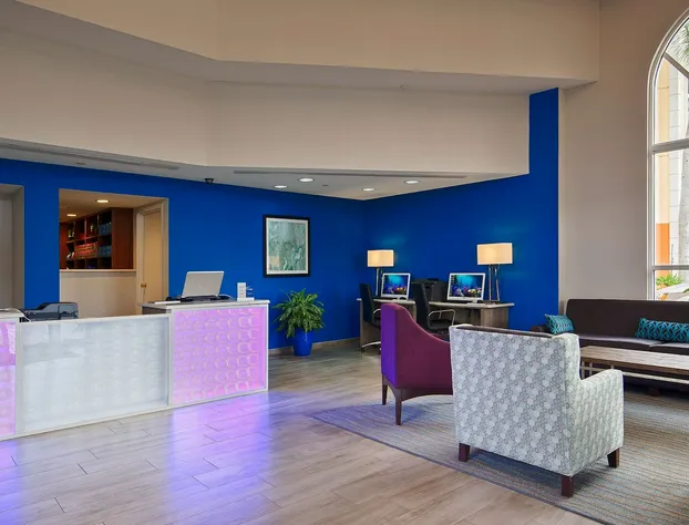 Best Western Fort Myers Inn & Suites hotel detail image 3