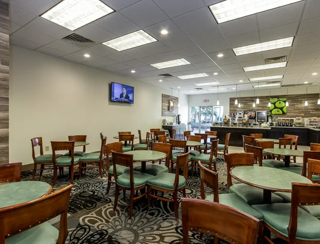 La Quinta Inn by Wyndham Clearwater Central hotel detail image 2