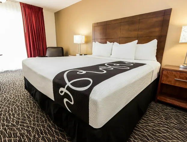 La Quinta Inn by Wyndham Clearwater Central hotel detail image 4