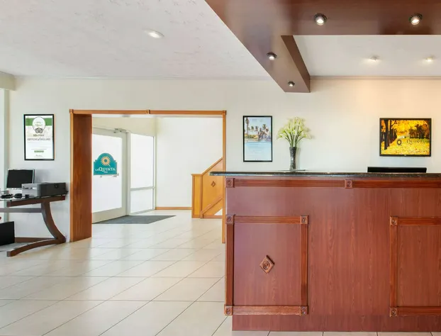 La Quinta Inn by Wyndham Clearwater Central hotel detail image 1