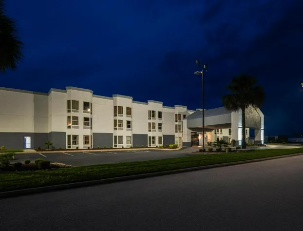 Spark by Hilton Florence North I-95, SC hotel detail image 3