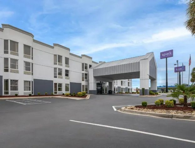 Spark by Hilton Florence North I-95, SC hotel detail image 1