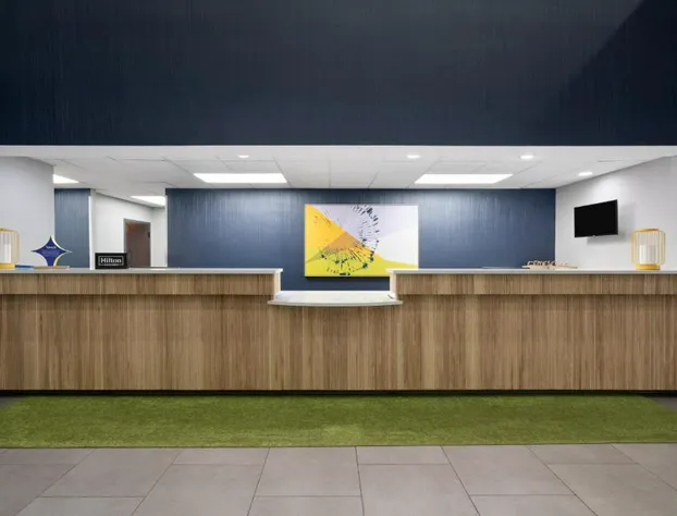 Spark by Hilton Florence North I-95, SC hotel detail image 3