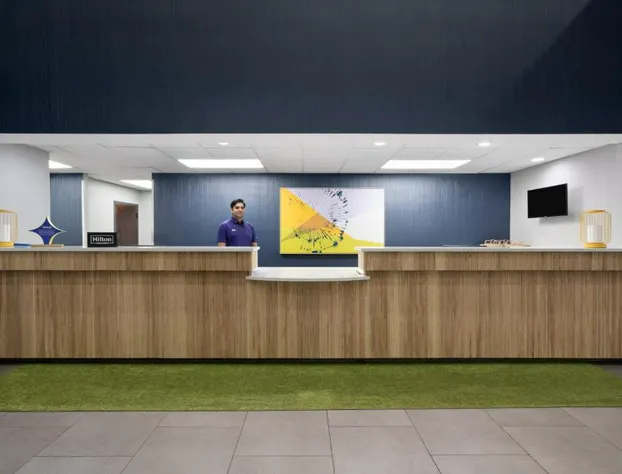 Spark By Hilton Florence North I-95, Sc hotel detail image 3