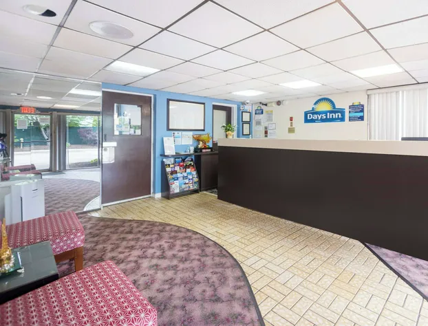 Days Inn by Wyndham Hicksville Long Island hotel detail image 3