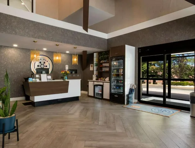 The Hub Middletown Red Bank, BW Signature Collection hotel detail image 3
