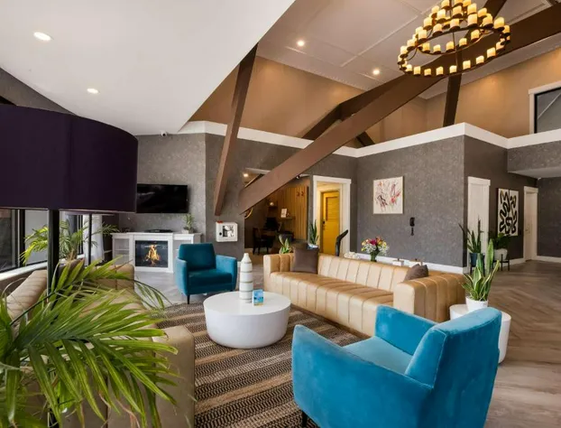 The Hub Middletown Red Bank, BW Signature Collection hotel detail image 4
