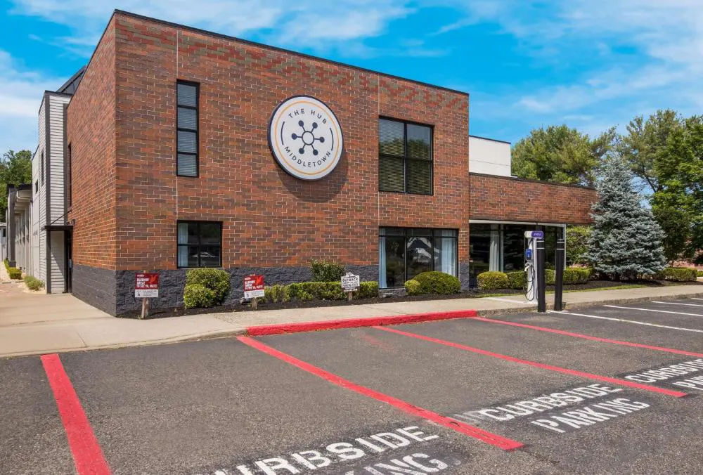 The Hub Middletown Red Bank, BW Signature Collection hotel hero