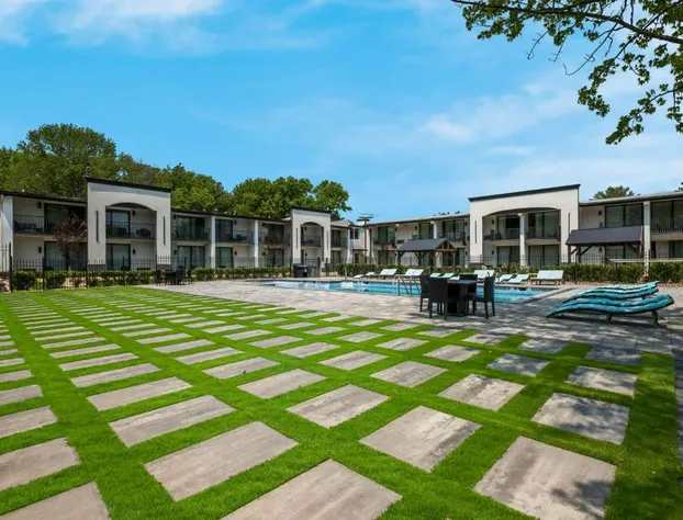 The Hub Middletown Red Bank, BW Signature Collection hotel detail image 1