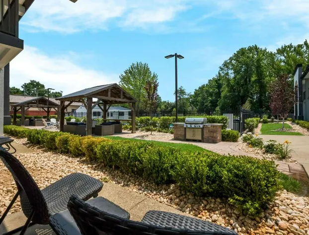 The Hub Middletown Red Bank, BW Signature Collection hotel detail image 2