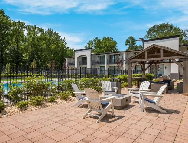 The Hub Middletown Red Bank, BW Signature Collection hotel detail image 3