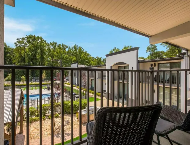 The Hub Middletown Red Bank, BW Signature Collection hotel detail image 4