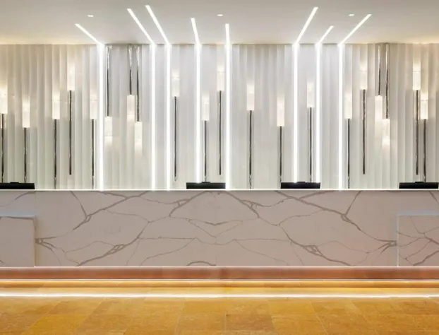 Orlando World Center Marriott hotel detail image 4